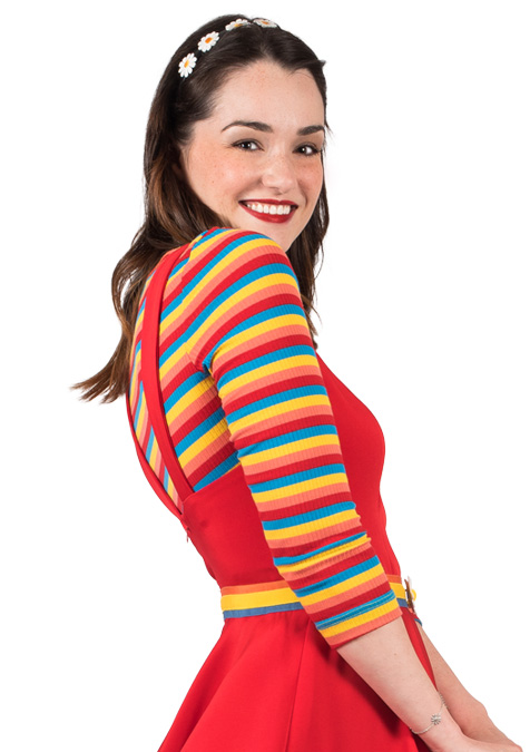DAISY DOT