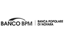 Logo BANCO BPM