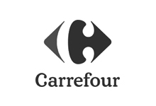 Logo Carrefour
