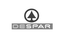Logo DESPAR
