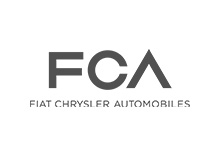 Logo FCA