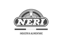 Logo NERI ALIMENTARE