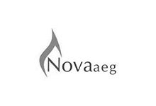 Logo NOVAaeg
