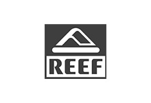 Logo REEF