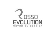 Logo ROSSO EVOLUTION